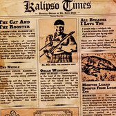 Dr. Ring-Ding - Kalipso Times (LP)
