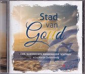 Stad van goud - Chr. Sliedrechts Mannenkoor Ichtus o.l.v. Martin Zonnenberg