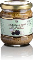 Truffes & Champignons (Tuber Aestivum Vitt. 6%) 80 grammes