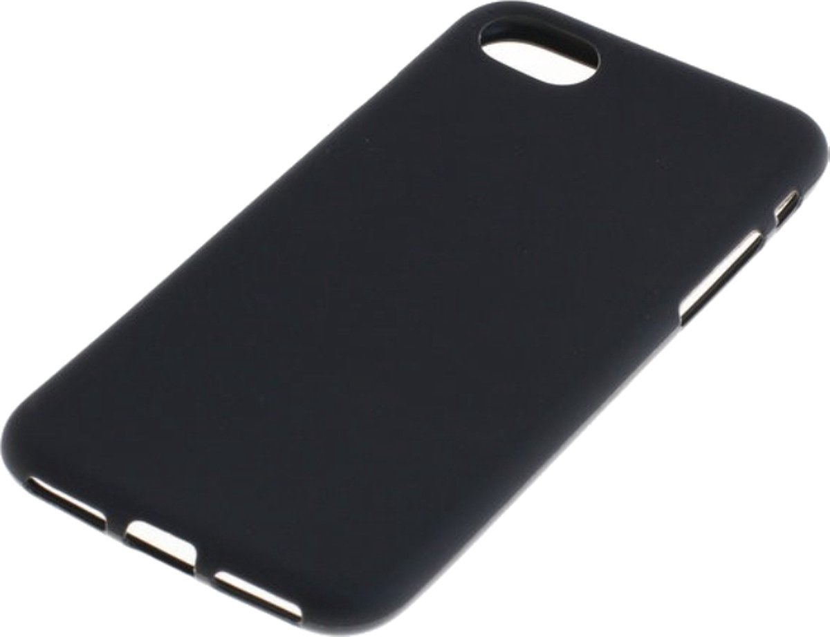 OTB TPU Case voor Iphone 7 / 8 - Zwart