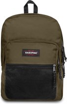 Eastpak Pinnacle Rugzak 38 Liter - Army Olive