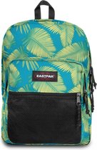 Eastpak Pinnacle Rugzak 38 Liter - Brize Glow Aqua