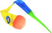 Jobber - Werpbal - Splash - Met staart - Waterbal - Zwembad speelgoed