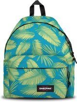 Eastpak Padded Pak'R Rugzak 24 Liter - Brize Glow Aqua