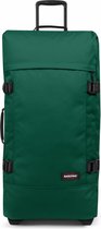 Eastpak Tranverz L Reiskoffer 79 cm - Growing Green