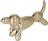 YAAAY Balloon Dog Gold