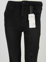 Jeans Zwart 38