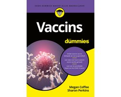 Voor Dummies  -   Vaccins voor Dummies