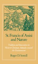 St. Francis of Assisi and Nature