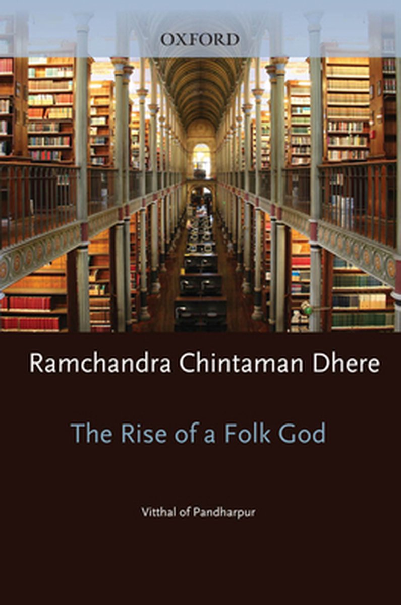 The Rise of a Folk God op Prijzenvolger.com