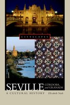 Seville, Cordoba, and Granada