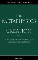 Metaphysics Of Creation