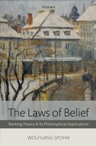 The Laws of Belief