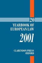 Year Book of European Law