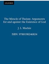 Miracle Of Theism Arguments For Again