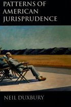 Patterns of American Jurisprudence