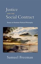 Justice And the Social Contract