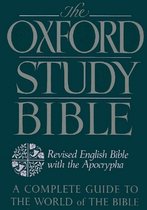 Oxfordstudy Bible