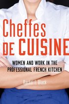 Cheffes de Cuisine