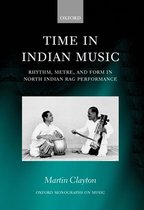Time In Indian Music Rhythm