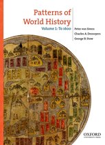 Patterns of World History, Volume 1