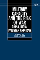 Military Capacity and the Risk of War
