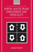 Clarendon Paperbacks- North-South Trade, Employment and Inequality