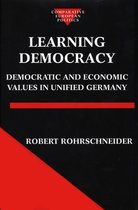 Comparative Politics- Learning Democracy