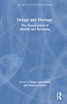 Key Issues in Cultural Heritage- Design and Heritage