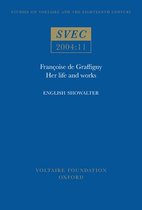 Oxford University Studies in the Enlightenment- Françoise de Graffigny