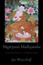 Nagarjuna's Madhyamaka