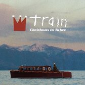 Train - Christmas In Tahoe (LP)