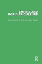 Routledge Historical Resources- Empire and Popular Culture