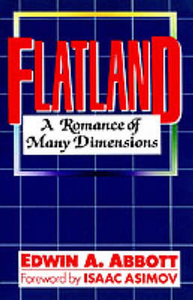 Flatland van