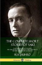 The Complete Short Stories of Saki