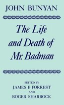 The Life and Death of MR Badman