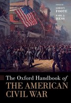 Oxford Handbooks-The Oxford Handbook of the American Civil War