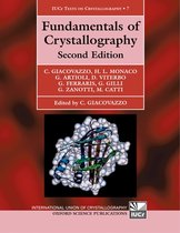 International Union Of Crystallography Texts On Crystallography