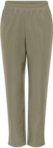 Only Broek Onljoey Pull Up Straight Pant Pnt 15250936 Mermaid Dames Maat - W30 X L32