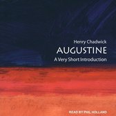 Augustine Lib/E: A Very Short Introduction