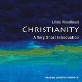 Christianity Lib/E: A Very Short Introduction