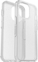 OtterBox Symmetry Clear Series pour Apple iPhone 13 Pro Max, Stardust 2.0