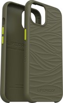 LifeProof Wake hoesje voor iPhone 13 - Groen