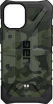 UAG Pathfinder Apple iPhone 12 - 12 Pro Backcover hoesje - Camouflage- 812451036923