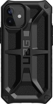 UAG - Monarch iPhone 12 Mini - zwart
