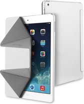 Muvit - Butterfly Stand Case iPad Air 2 | Wit