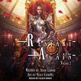 Restart Again: Volume 2