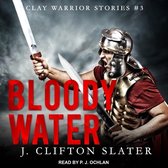 Bloody Water Lib/E