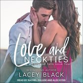 Love and Neckties Lib/E
