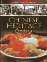 Chinese Heritage Cooking